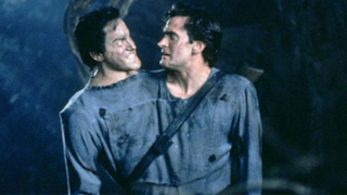 Sam Raimi is reteaming with the guy who remade <i>Evil Dead</i>